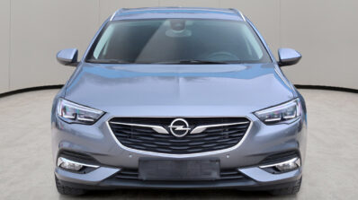 Opel Insignia ST 1.6 CDTi Innovation