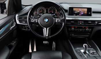 
										BMW X6 M xDrive full									